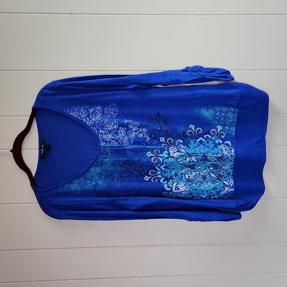 Style & Co Top